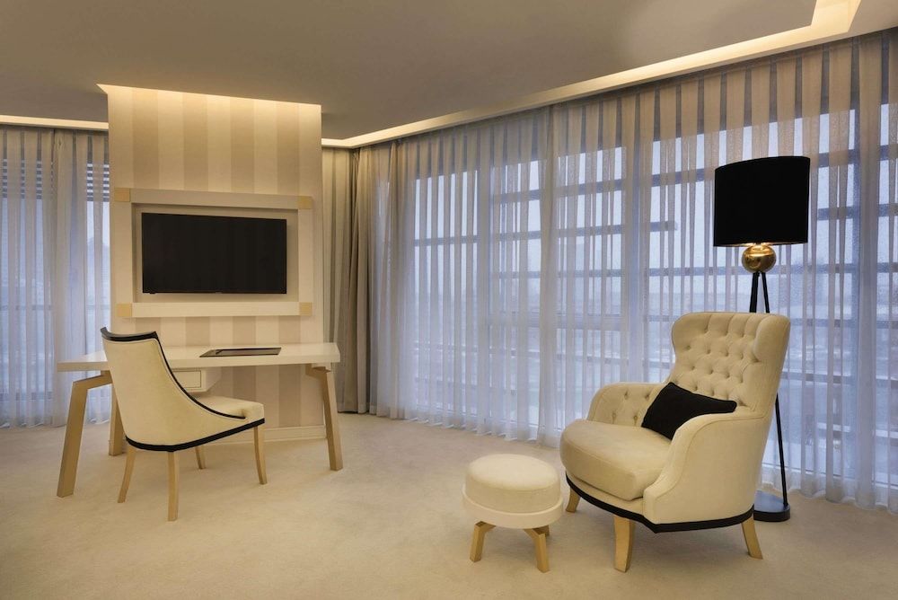 undefined Ramada Hotel & Suites by Wyndham Istanbul Sisli 3