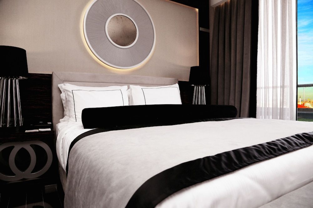 undefined Ramada Hotel & Suites by Wyndham Istanbul Sisli 7