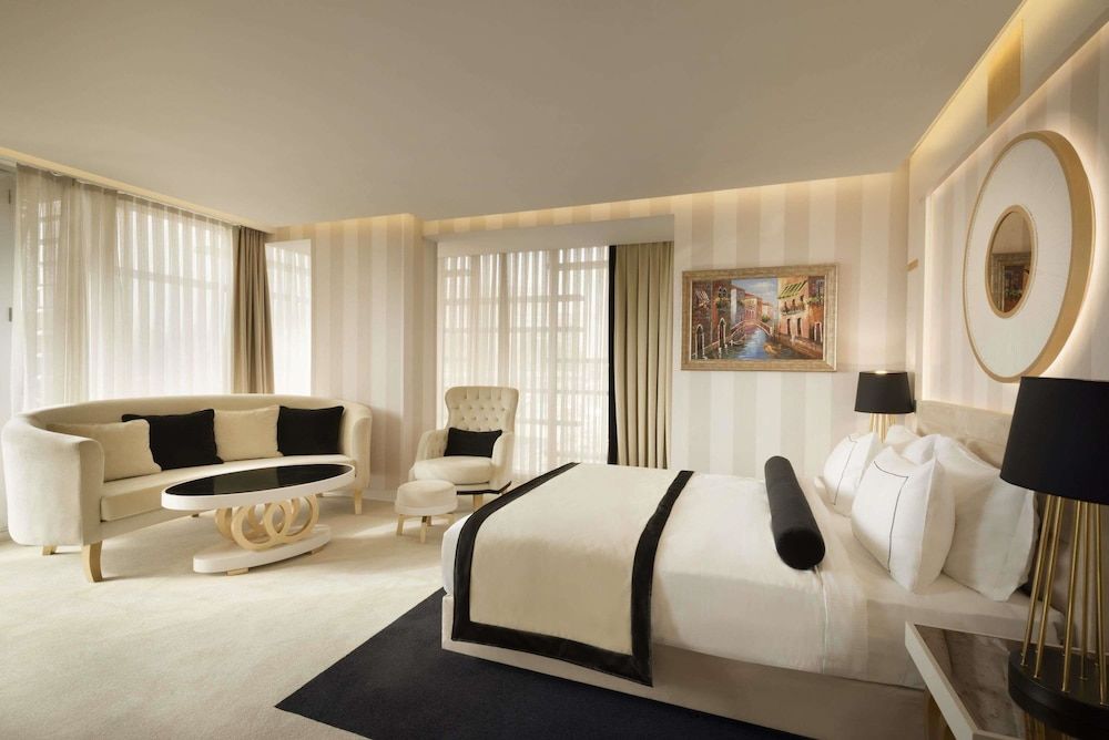 undefined Ramada Hotel & Suites by Wyndham Istanbul Sisli 2