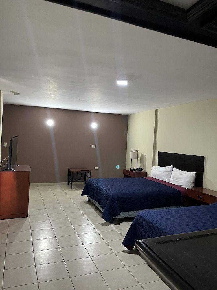 Hotel Villa Cahita Junior Suite 4