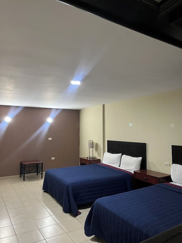 Hotel Villa Cahita Junior Suite 6