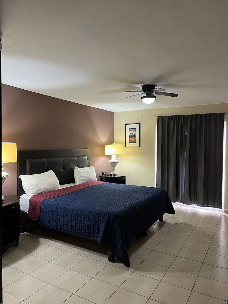 Hotel Villa Cahita Junior Suite 3