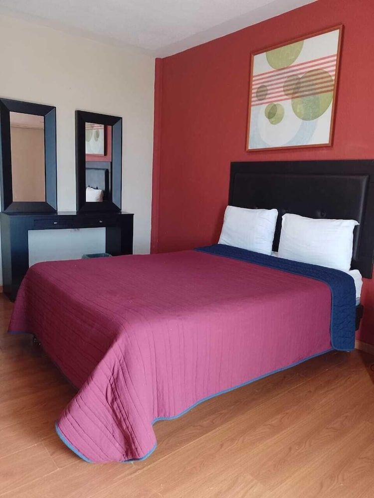 Hotel Villa Cahita Standard Room 2