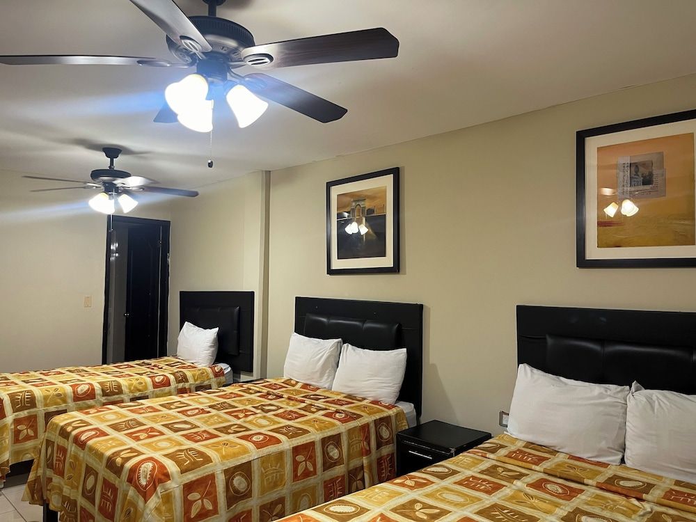 Hotel Villa Cahita Junior Suite 7