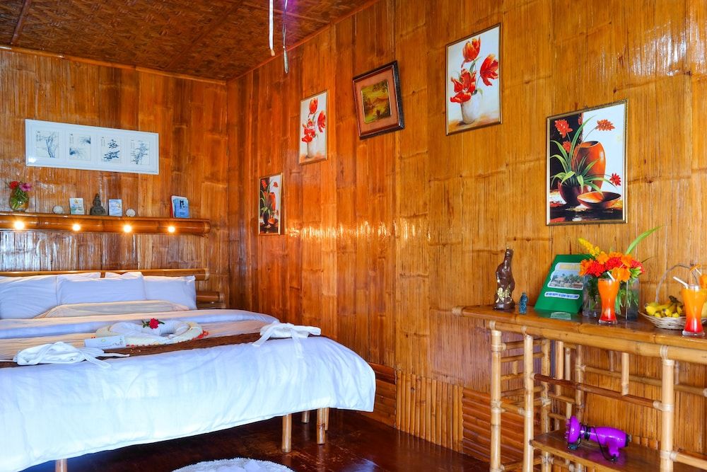 The Coral Blue Oriental Beach Villas & Suites Junior Suite 2