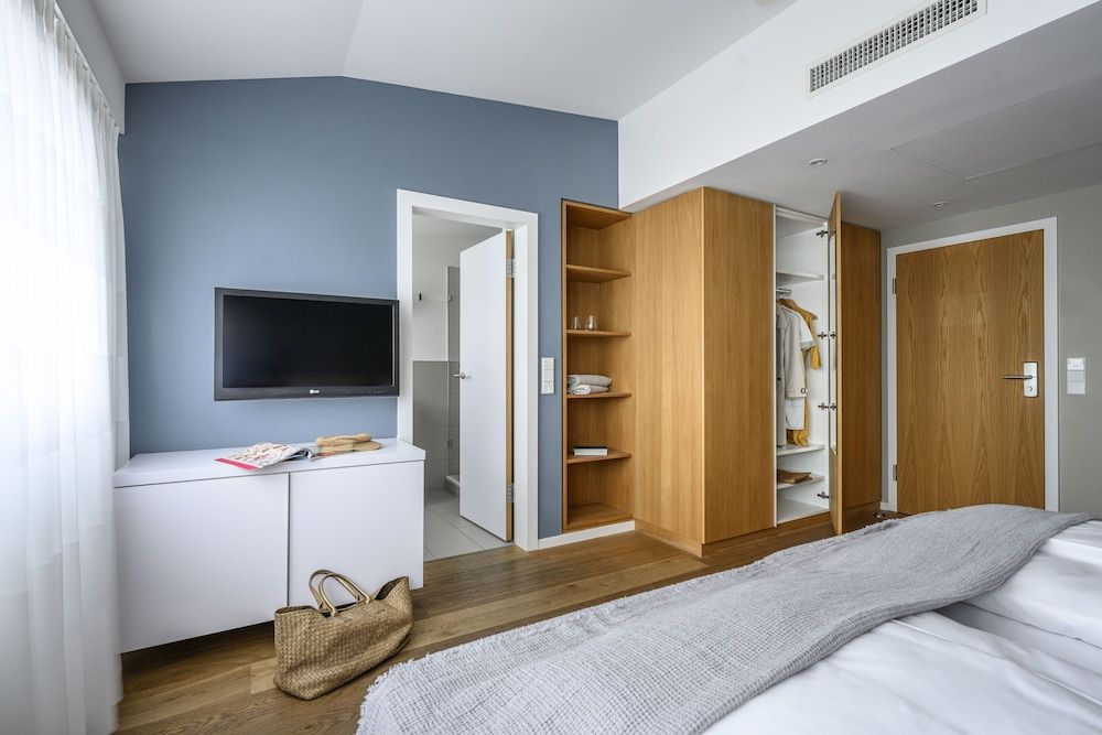 Hotel Restaurant Maier Double Room (Selekt) 6