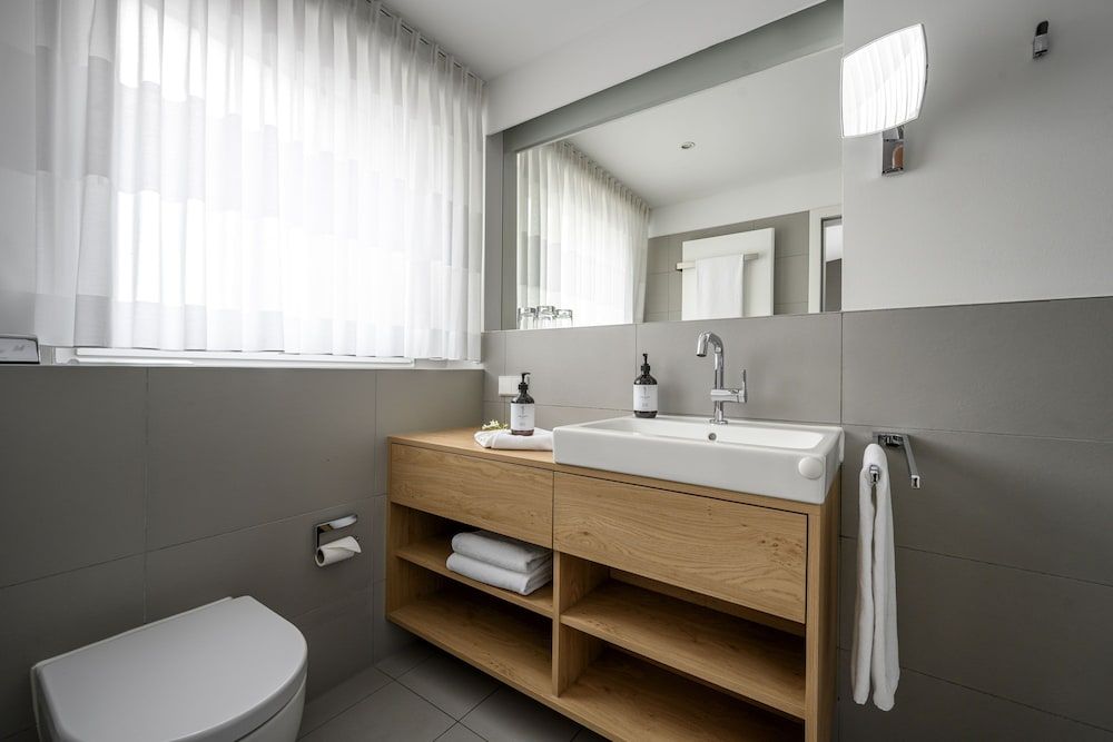 Hotel Restaurant Maier Double Room (Selekt) 5