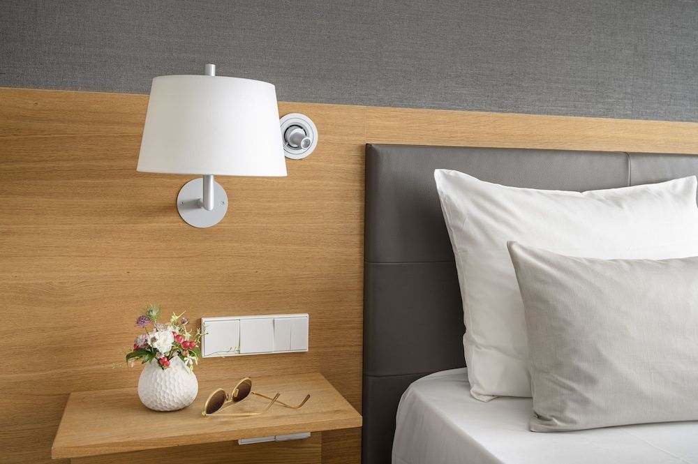 Hotel Restaurant Maier Double Room (Selekt)