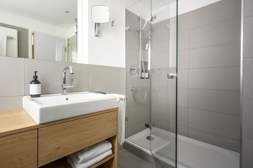 Hotel Restaurant Maier Double Room (Selekt) 4