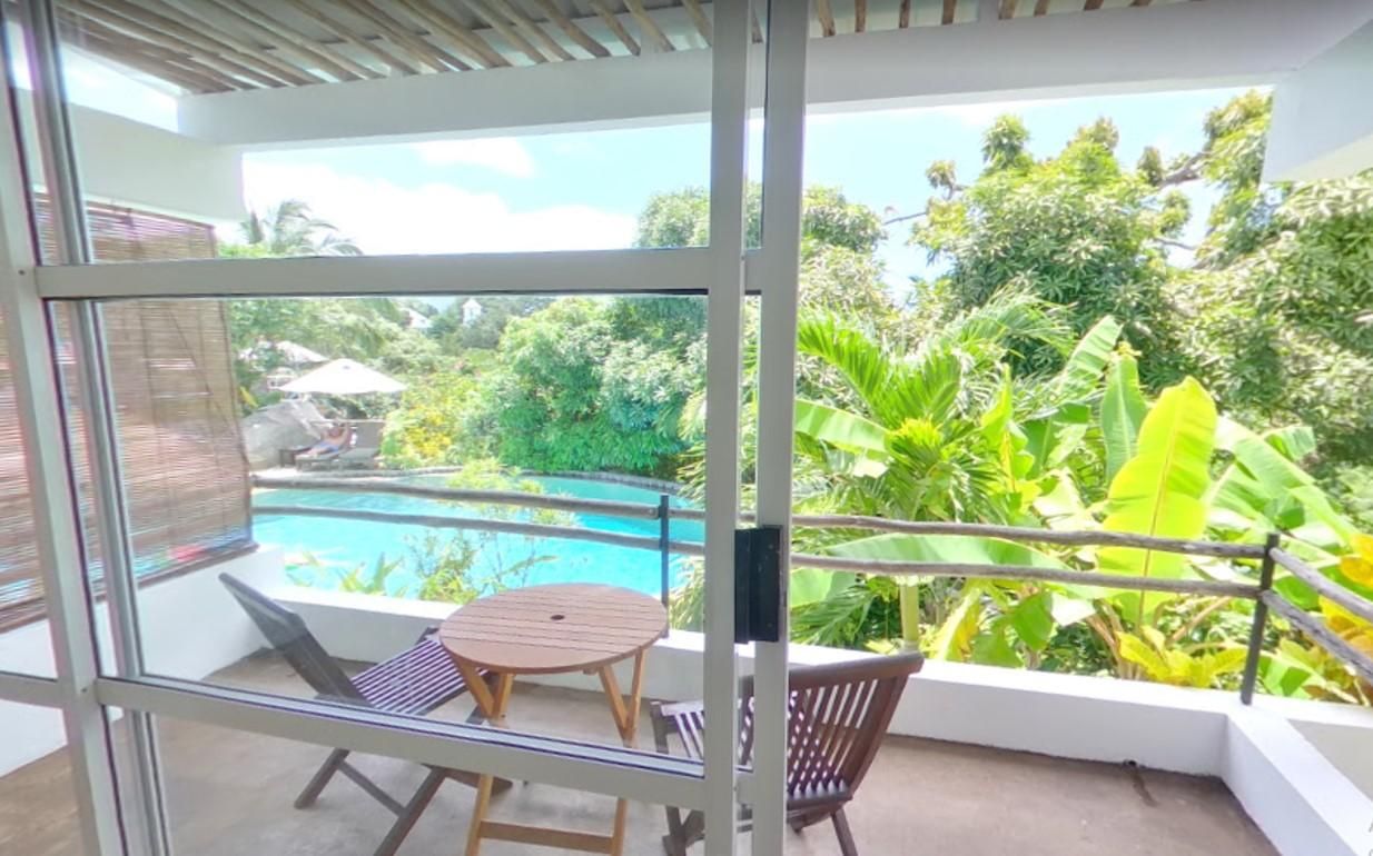 Secret Garden - Deluxe Family Room Duplex