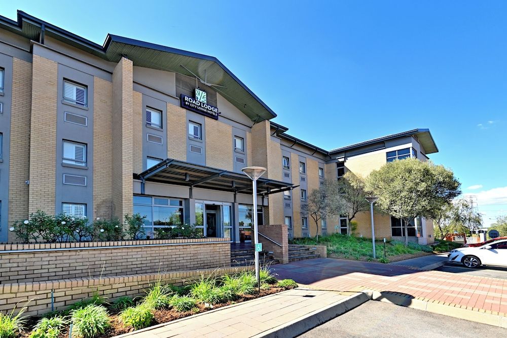 Road Lodge Southgate