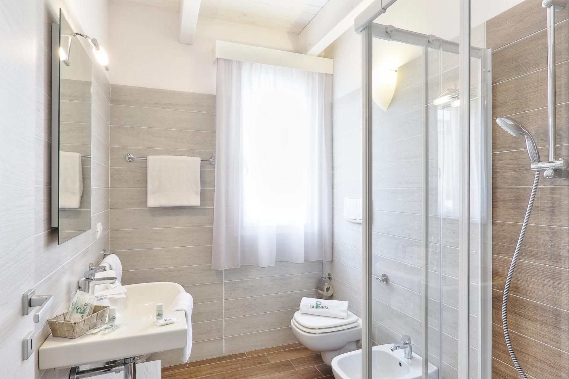 Family Two-Bedroom Suite