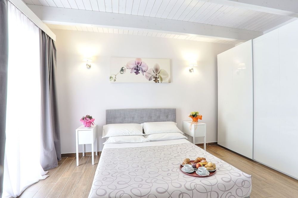 Family Suite, 2 Bedrooms