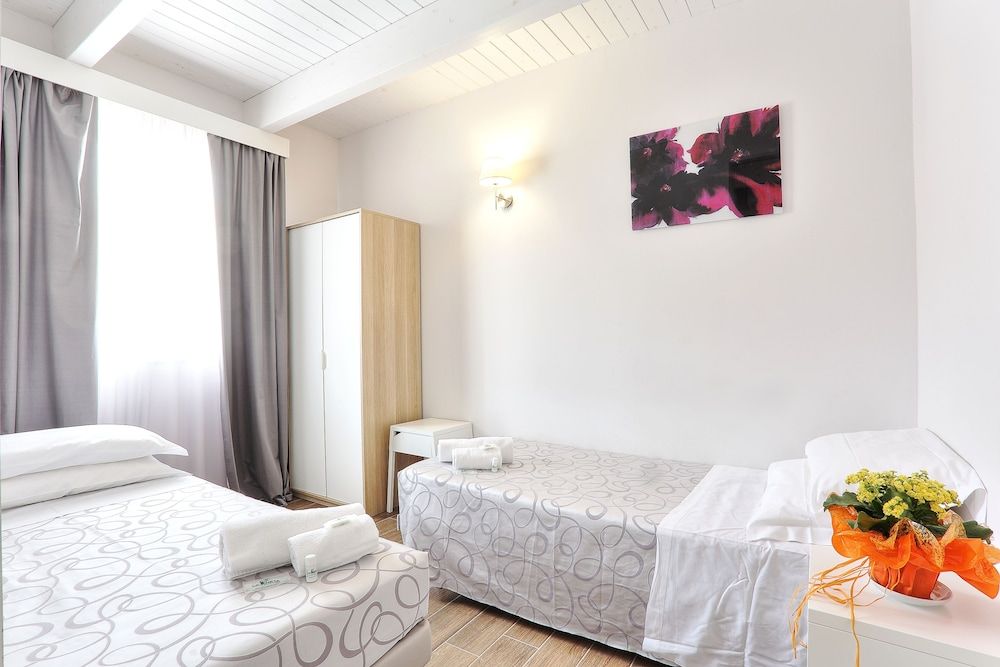 Family Suite, 2 Bedrooms