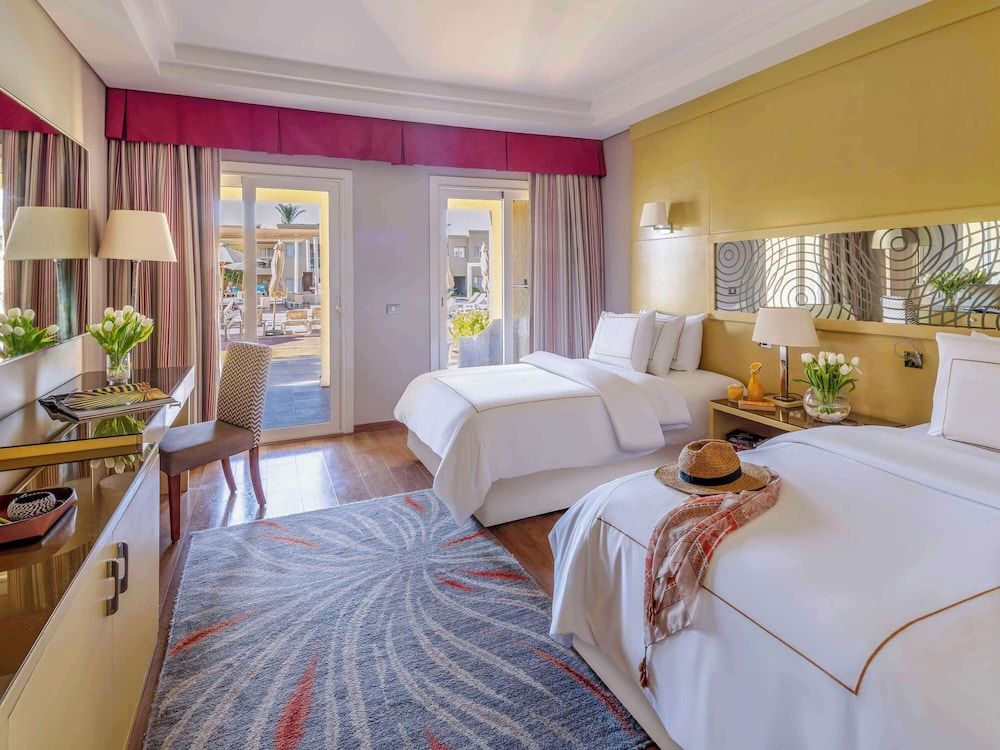 undefined Rixos Premium Seagate Sharm El Sheikh 4