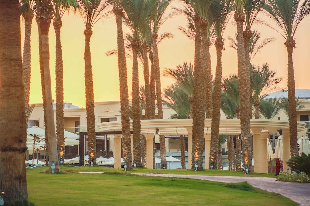 undefined Rixos Premium Seagate Sharm El Sheikh 9