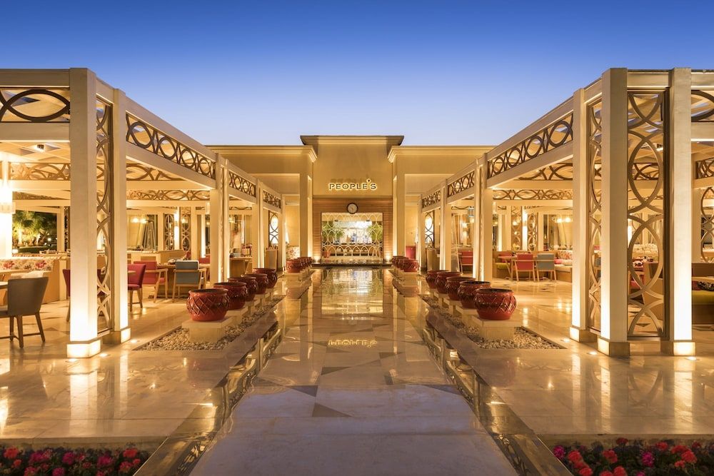 undefined Rixos Premium Seagate Sharm El Sheikh 7