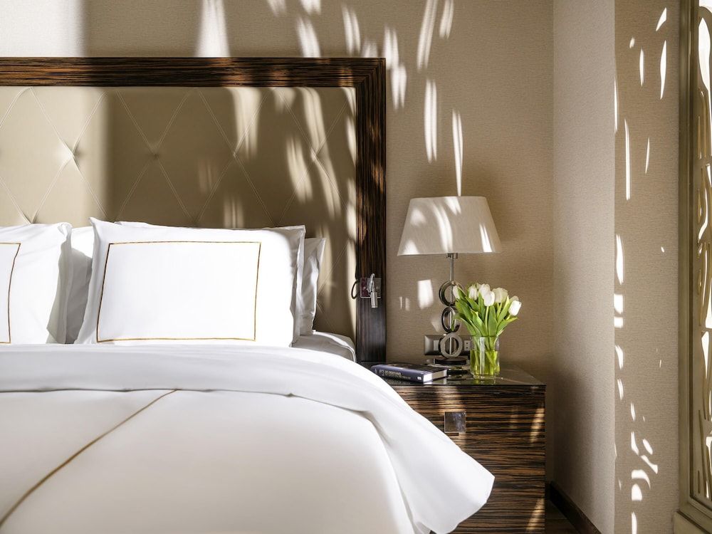 Rixos Premium Seagate Junior Suite, 1 King Bed 3