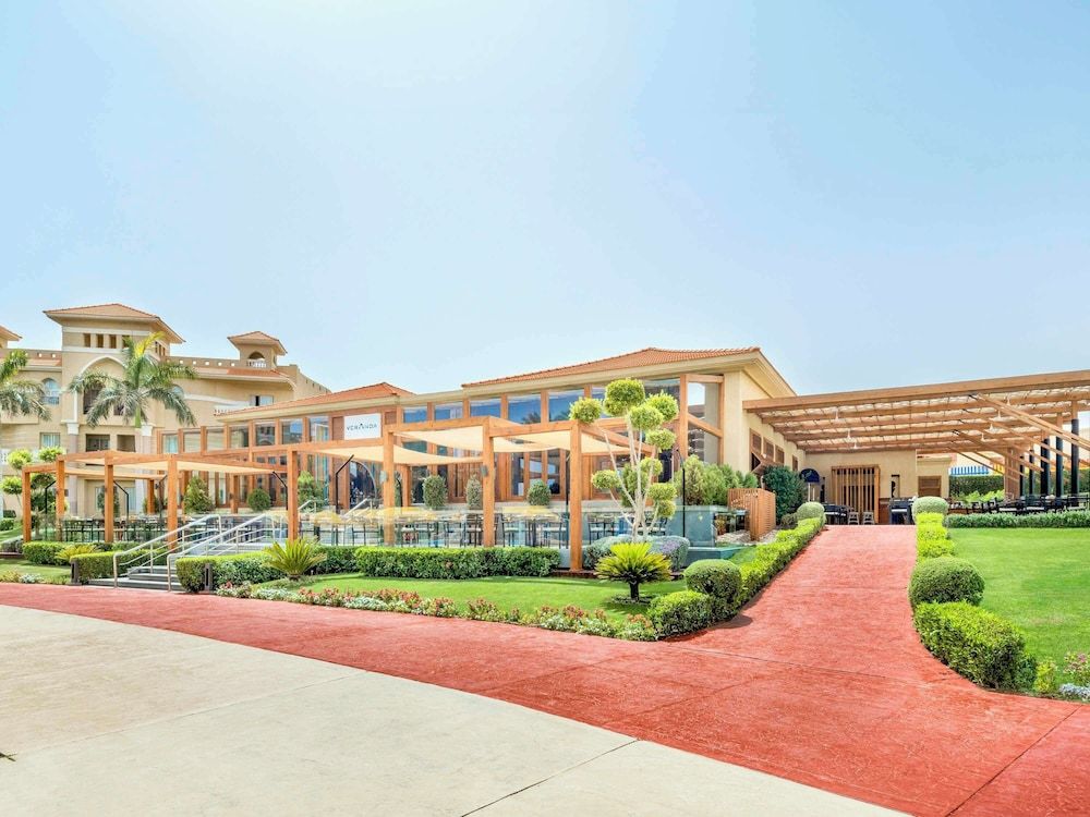 undefined Rixos Premium Seagate Sharm El Sheikh 6