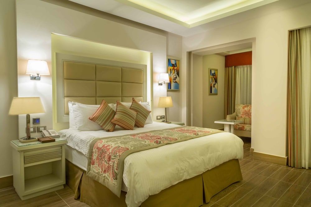undefined Rixos Premium Seagate Sharm El Sheikh 5