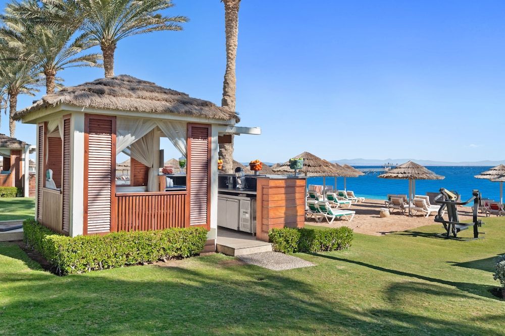 undefined Rixos Premium Seagate Sharm El Sheikh 8