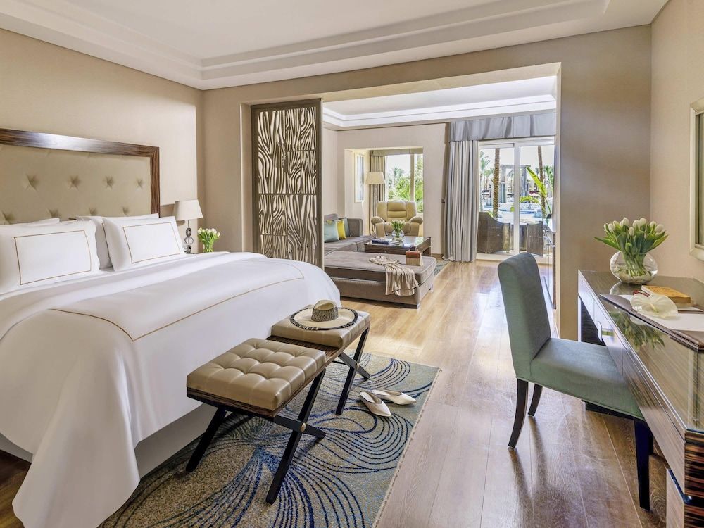 Rixos Premium Seagate Junior Suite, 1 King Bed 2