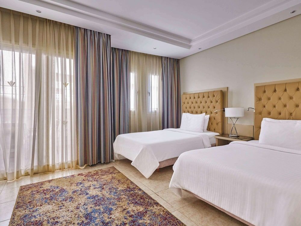 undefined Rixos Premium Seagate Sharm El Sheikh 2