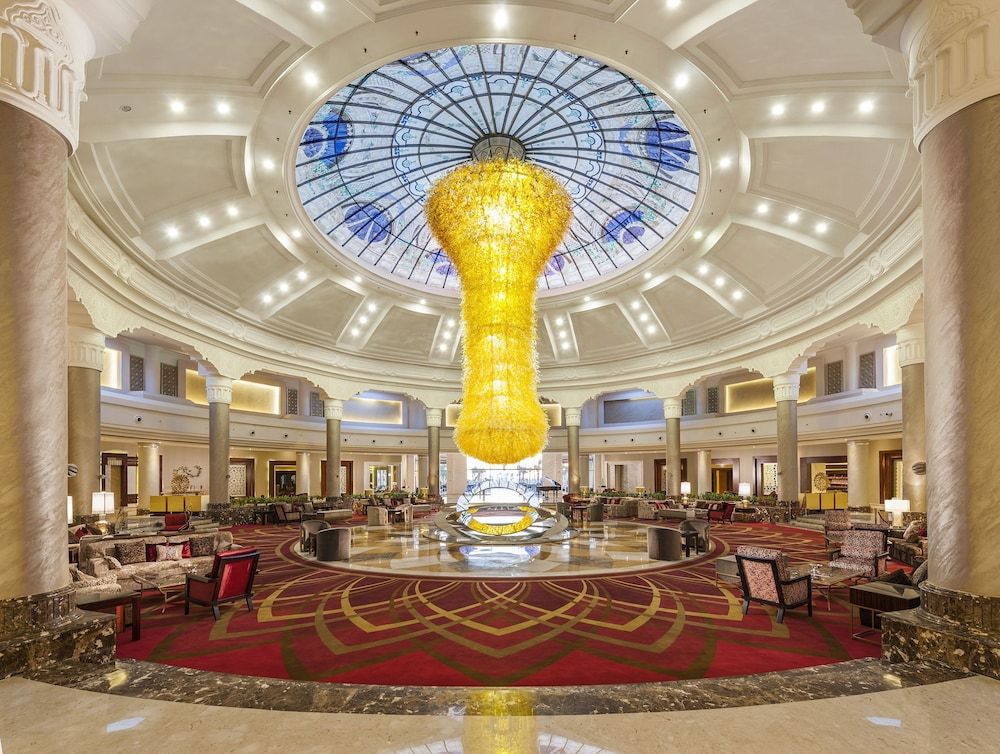 undefined Rixos Premium Seagate Sharm El Sheikh