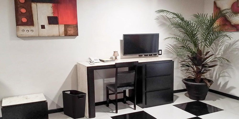 Soleil Inn Atlixco Family Room 6