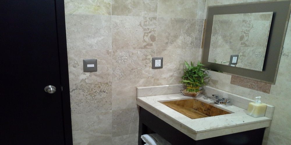 Soleil Inn Atlixco Family Room 4