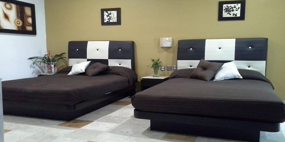 Soleil Inn Atlixco Family Room 2