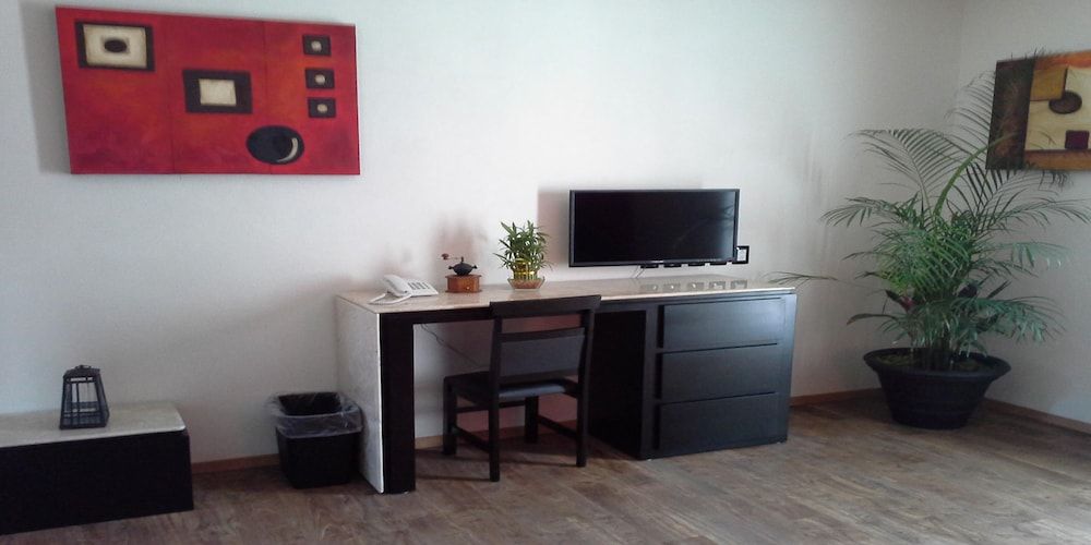 Soleil Inn Atlixco Family Room 5