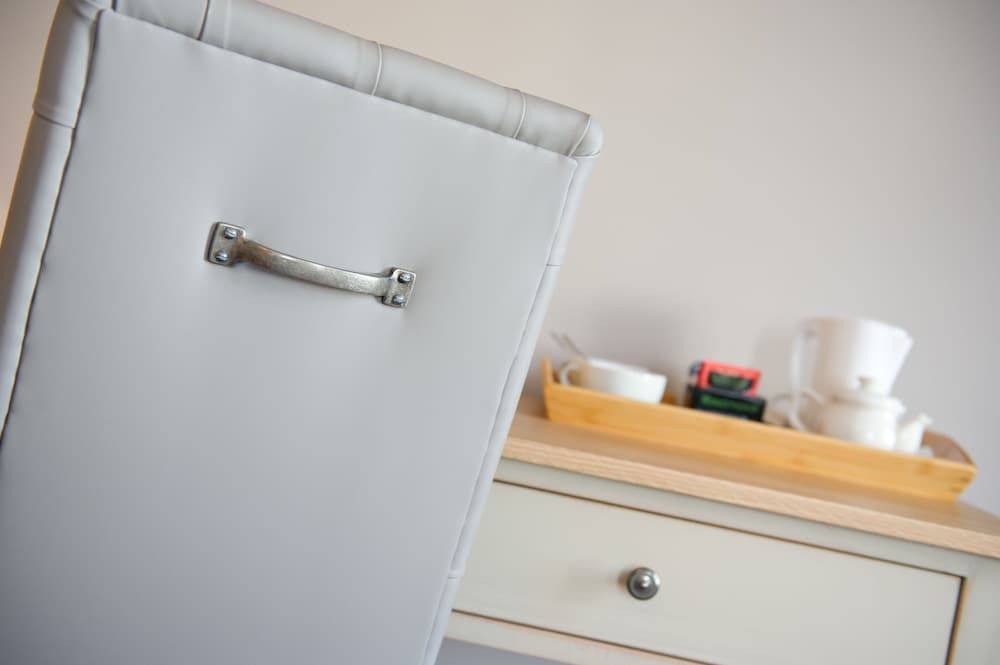 The County Hotel Standard Suite, Ensuite 2