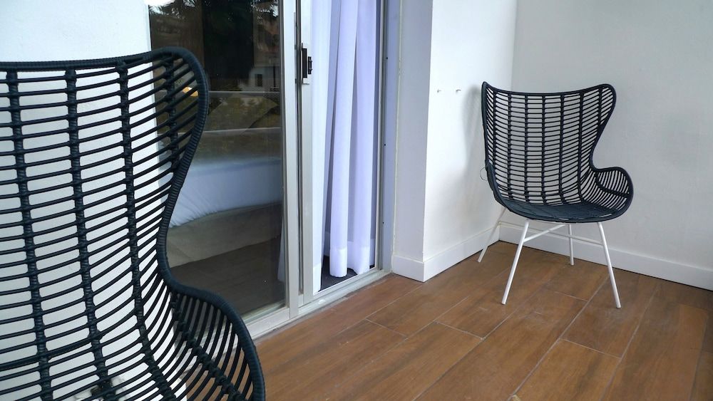 Triple Room, Mountain View
