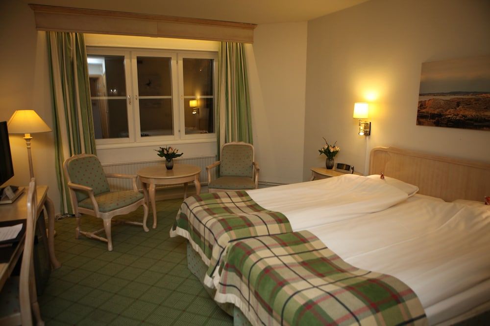 Hotel Mölndals Bro Superior Double or Twin Room 2