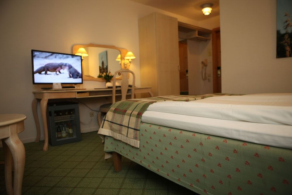 Hotel Mölndals Bro Superior Double or Twin Room 3