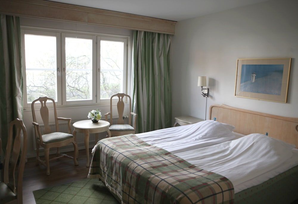 Hotel Mölndals Bro Superior Double or Twin Room 5