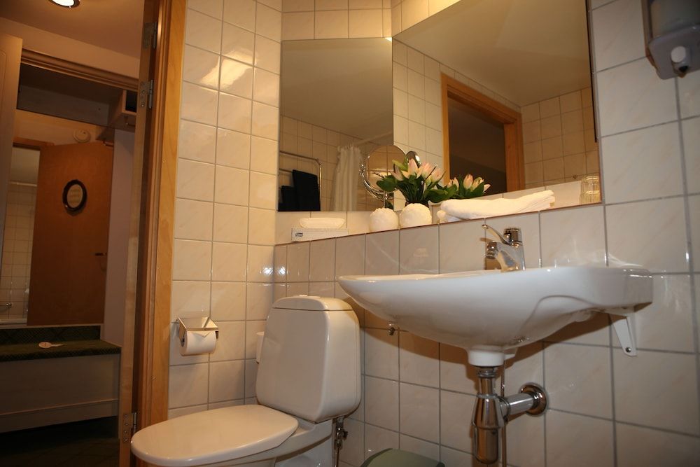 Hotel Mölndals Bro Superior Double or Twin Room 7