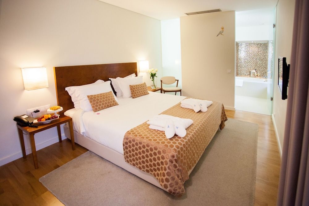 Convento da Serta Hotel