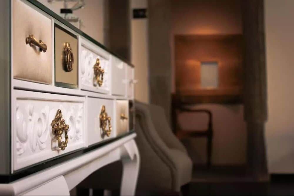 Convento da Serta Hotel Classic Double Room 5