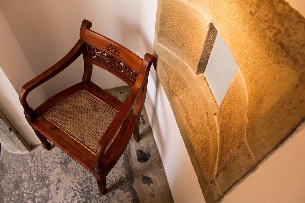 Convento da Serta Hotel Classic Double Room 2