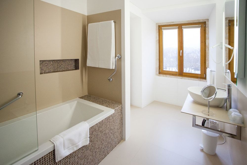 Convento da Serta Hotel Premium Twin Room 6