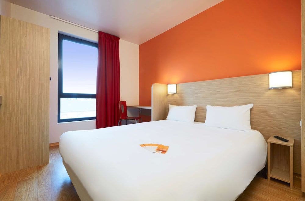 Hôtel Première Classe Thionville