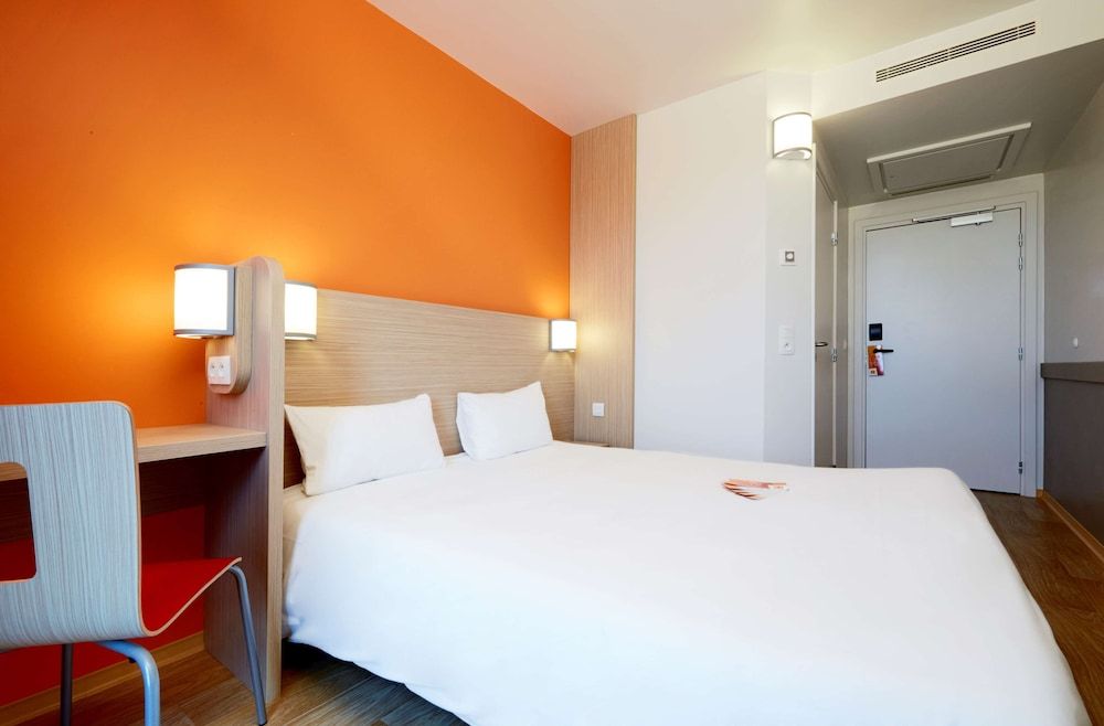 Standard Room, 1 Double Bed