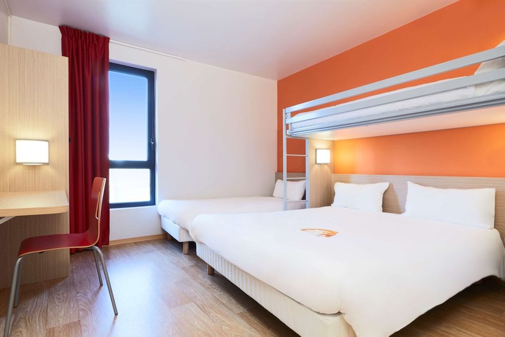 Hôtel Première Classe Thionville Standard Room, Multiple Beds 3