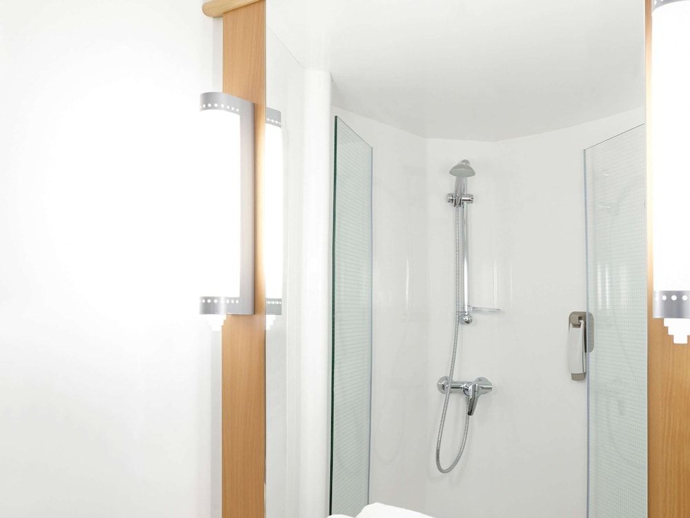 ibis Styles Liverpool Centre Dale Street Room, 1 Double Bed 8