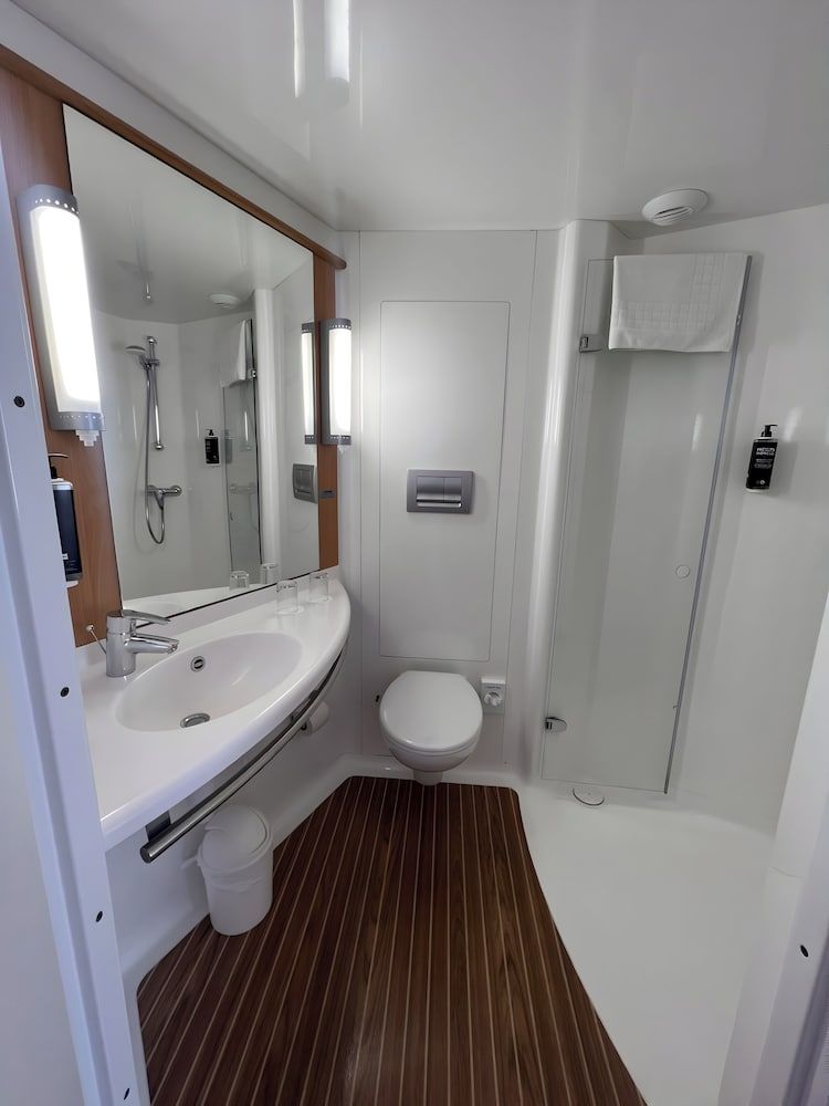 ibis Styles Liverpool Centre Dale Street Room, 1 Double Bed 13