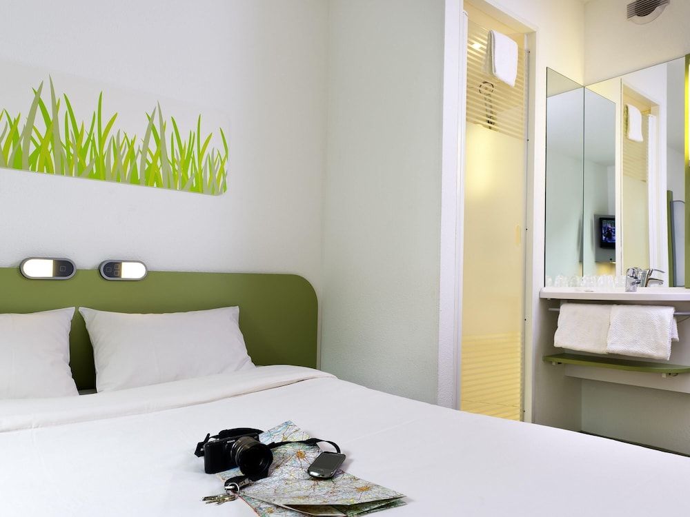 Double Room, 1 Double Bed