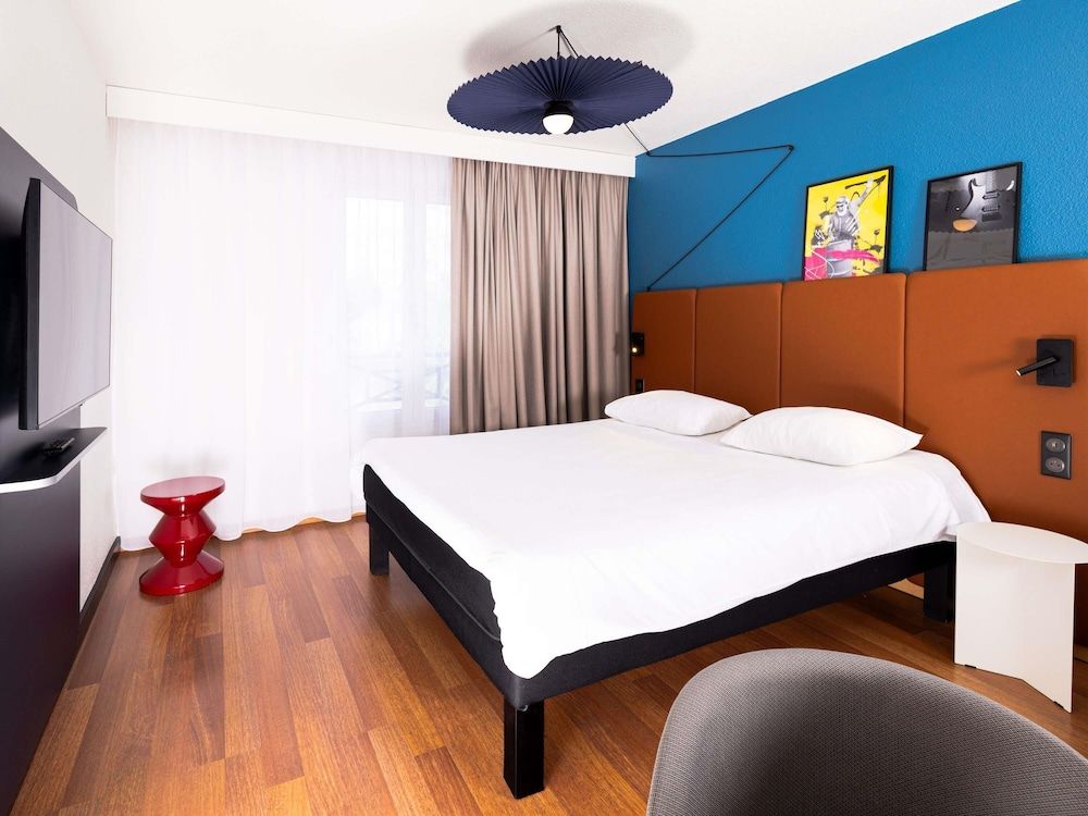 Standard Double Room, 1 Double Bed