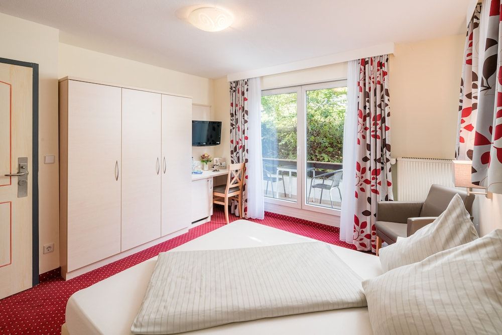Business Single Room
